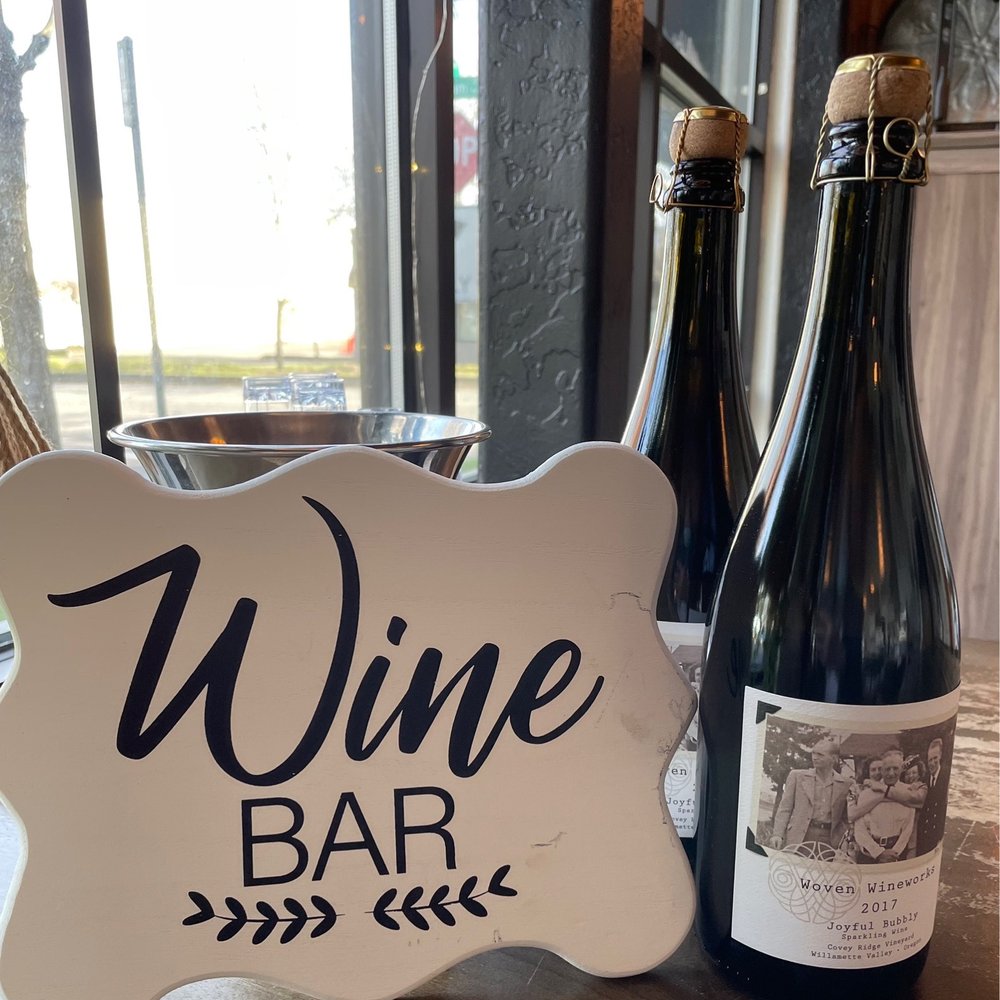 Woven Wineworks - Wine Tasting Classes Near Me - Portland, Oregon Woven Wineworks - Wine Tasting Classes Near Me - Portland, Oregon