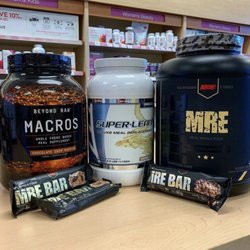 GNC
