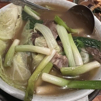 Avenida Restaurant - Filipino Near Me - San Mateo, California