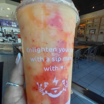 Hiccups - Fruity Booty - Coffee & Tea Near Me - Long Beach, California Hiccups - Fruity Booty - Coffee & Tea Near Me - Long Beach, California