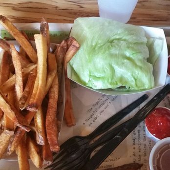 BurgerFi - Hot Dogs Near Me - Woodbridge, Virginia BurgerFi - Hot Dogs Near Me - Woodbridge, Virginia