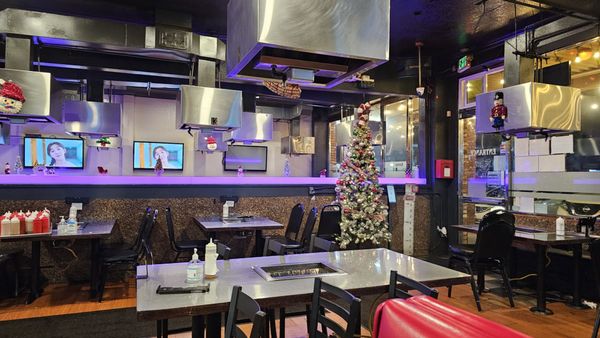 Red Castle Korean BBQ by null