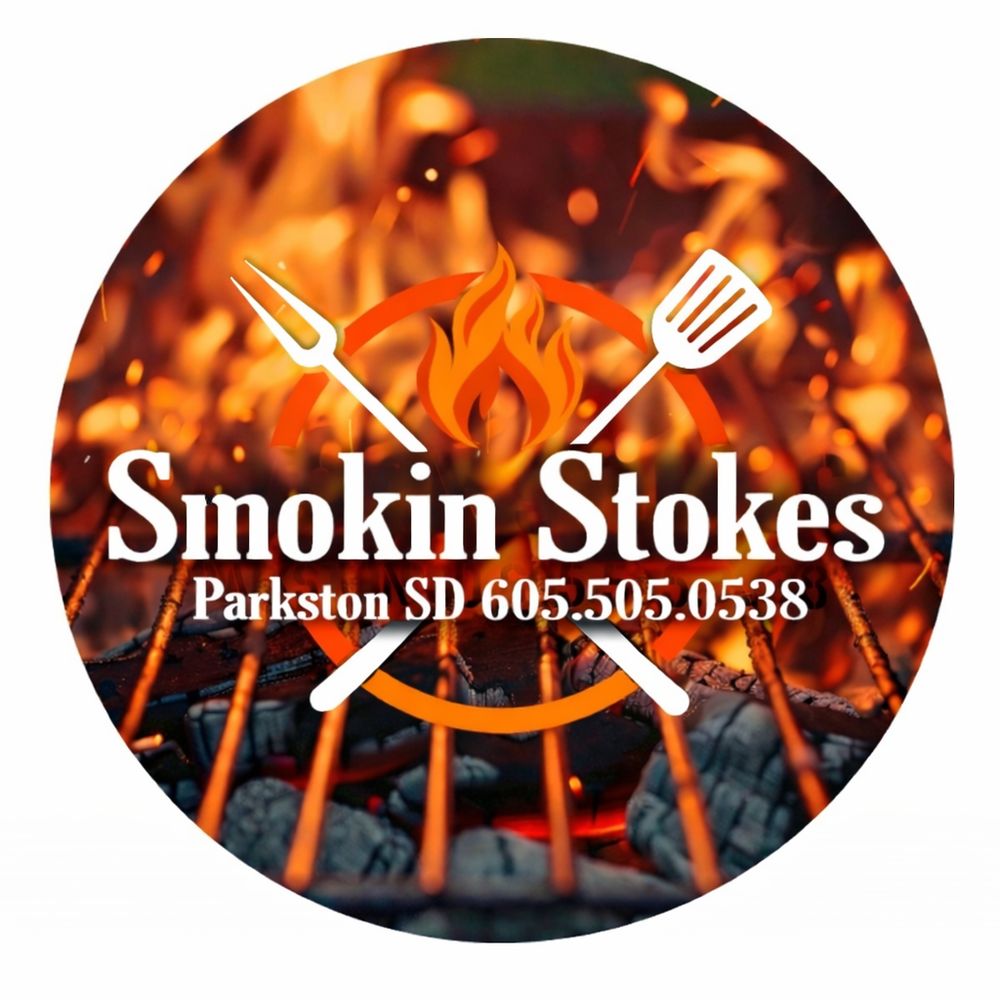 Smoking Stokes Logo