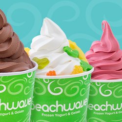 Peachwave