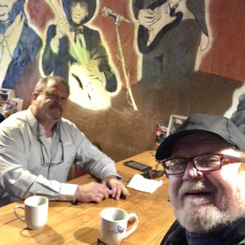 Key Diner - Brother Jerry and I are eating brunch - American Near Me - Redkey, Indiana Key Diner - Brother Jerry and I are eating brunch - American Near Me - Redkey, Indiana