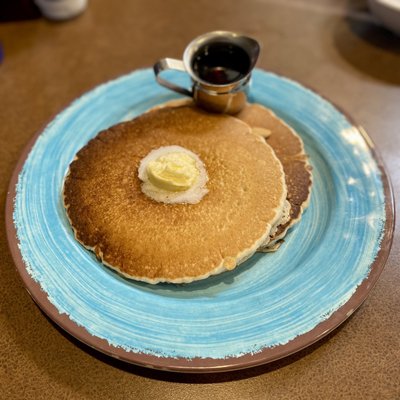 Pacific Cafe by null