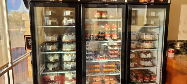Cold Stone Creamery by null