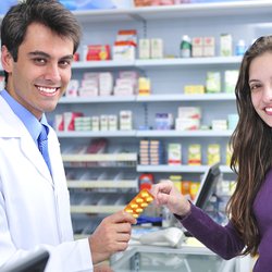 Hana Grand Pharmacy