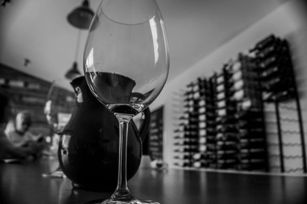 Synchromesh Wines by null