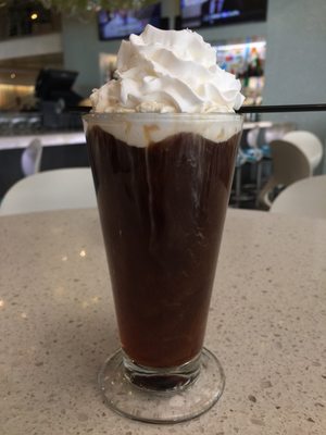 Lulu California Bistro by null