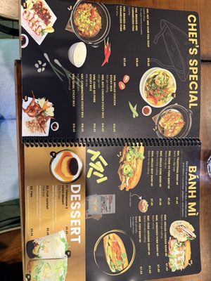 Menu photo 3 Nudo Vietnamese Cuisine Jacksonville, FL Menu photo 3 Nudo Vietnamese Cuisine Jacksonville, FL