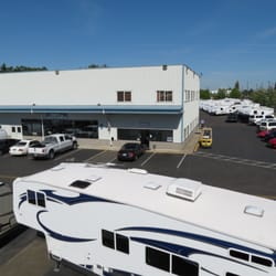 Curtis Trailers - Beaverton