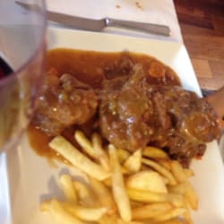 Fonda Genara - Rabo de Toro