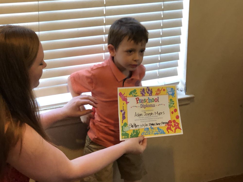 Shaley's Home Preschool and Daycare - childcare center in Oakley, CA