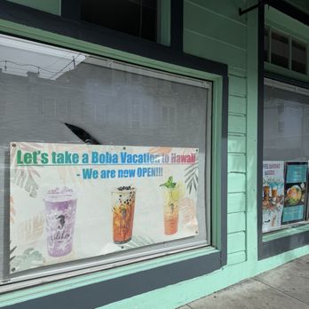Lilikoi - Bubble Tea Near Me - San Francisco, California Lilikoi - Bubble Tea Near Me - San Francisco, California