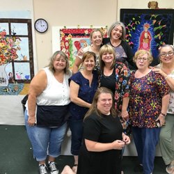 Sew Smart Supplies - Workshops and classes