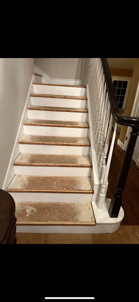 Slide of TM Remodeling & Renovations