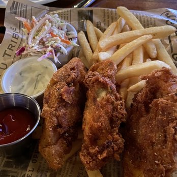 Kimo's Maui - Fish 'N' Chips - Seafood Near Me - Lahaina, Hawaii Kimo's Maui - Fish 'N' Chips - Seafood Near Me - Lahaina, Hawaii