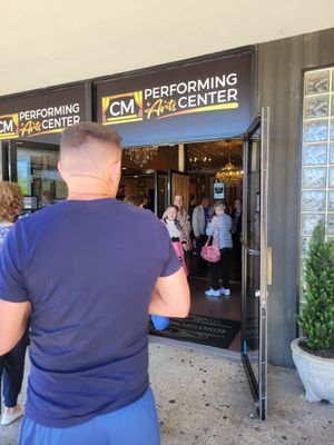 CM PERFORMING ARTS CENTER - Updated January 2026 - 32 Photos & 30