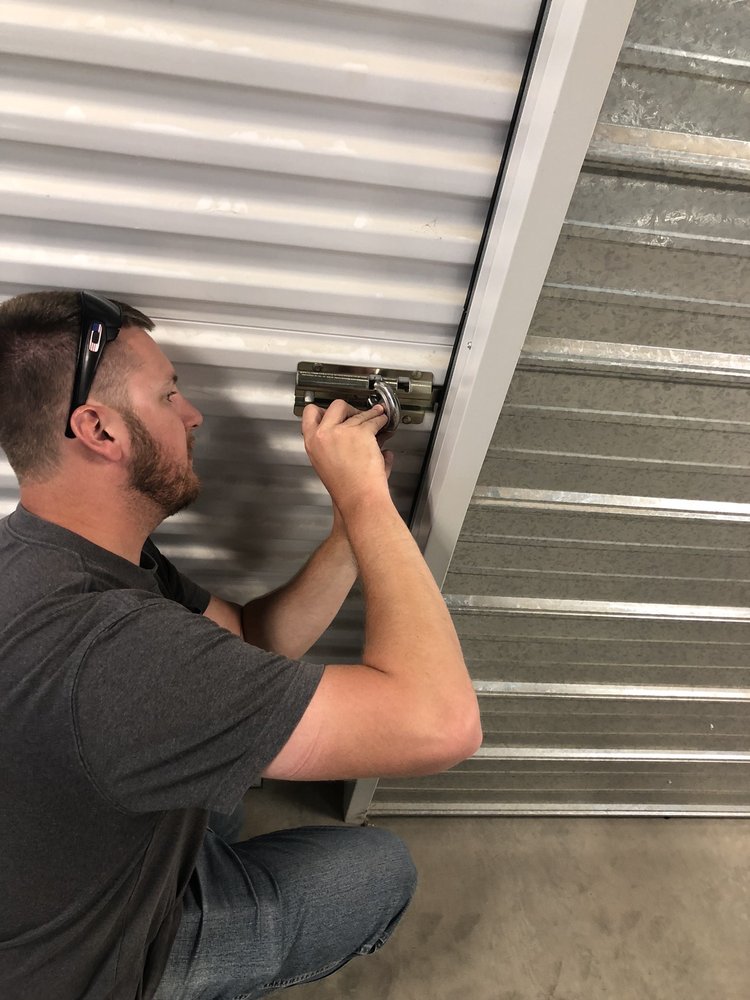 WARREN’S LOCKS & KEYS Updated August 2024 920 E Front Ave, Bismarck