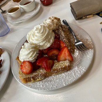 More Than Waffles - Breakfast & Brunch Near Me - Encino, California More Than Waffles - Breakfast & Brunch Near Me - Encino, California