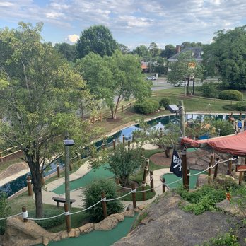 Pirate's Cove Adventure Golf - Mini Golf Near Me - Williamsburg, Virginia Pirate's Cove Adventure Golf - Mini Golf Near Me - Williamsburg, Virginia