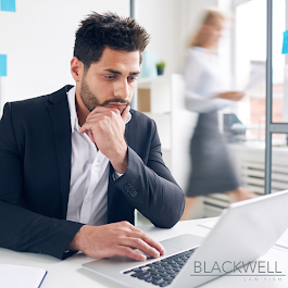 Blackwell Law Firm - disability attorney in Huntsville, AL