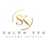 SK Salon Spa gift card