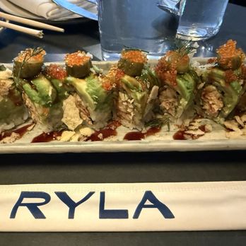 Ryla - Asian Fusion Near Me - Hermosa Beach, California