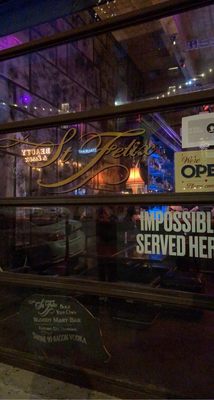 St Felix Hollywood by null