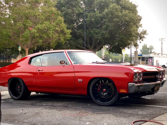 Photo of Junior's Car Stereo - Fremont, CA, US.