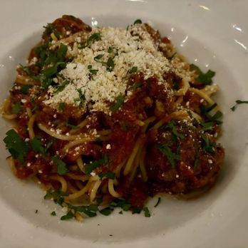 Bond 45 - Italian Near Me - New York, New York