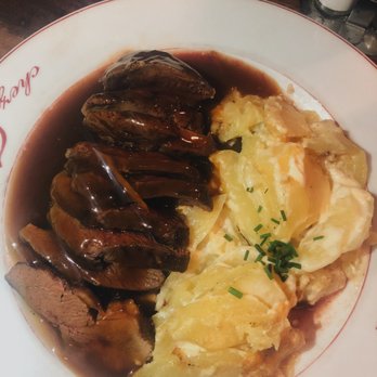 Le Bistrot d'Henri - French Near Me - Paris, 75 Le Bistrot d'Henri - French Near Me - Paris, 75