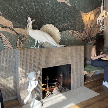 IL GIARDINO DI LILLI - Updated November 2025 - 777 Photos & 337 Reviews - 7467 Girard Ave, San