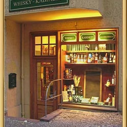 Whisky-Kabinett