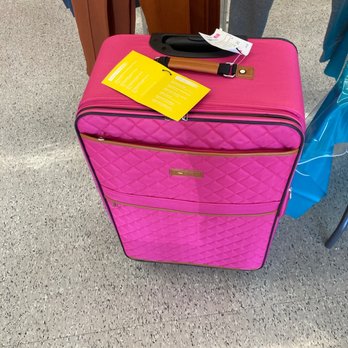 dd's DISCOUNTS - The suitcase I bought for the swingers cruise - Women's Clothing Near Me - South Lakewood, Colorado dd's DISCOUNTS - The suitcase I bought for the swingers cruise - Women's Clothing Near Me - South Lakewood, Colorado