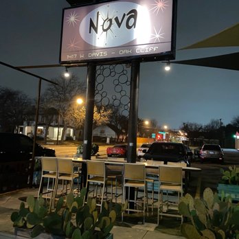 Nova - Gastropubs Near Me - Dallas, Texas Nova - Gastropubs Near Me - Dallas, Texas
