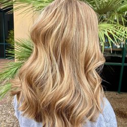 Rumors Salon