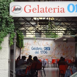 Gli Orsi dove sono?
