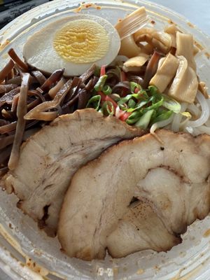 Giraffe Ramen by null