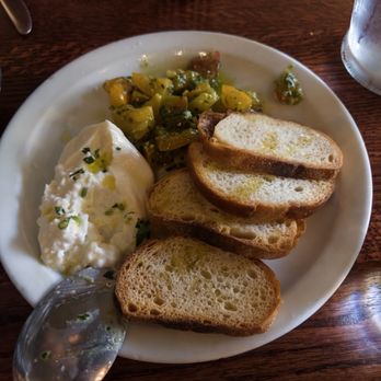 Anteprima - Burrata (special) - Italian Near Me - Chicago, Illinois Anteprima - Burrata (special) - Italian Near Me - Chicago, Illinois