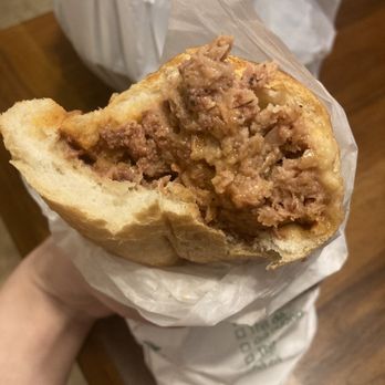 Van Bánh Mì and Phở - Bánh mì xíu mại - Vietnamese Near Me - Houston, Texas Van Bánh Mì and Phở - Bánh mì xíu mại - Vietnamese Near Me - Houston, Texas