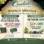 Creative Beauty Spa