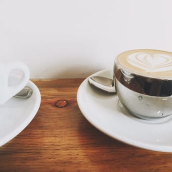 Menotti's Coffee Stop - Coffee & Tea Near Me - Venice, California