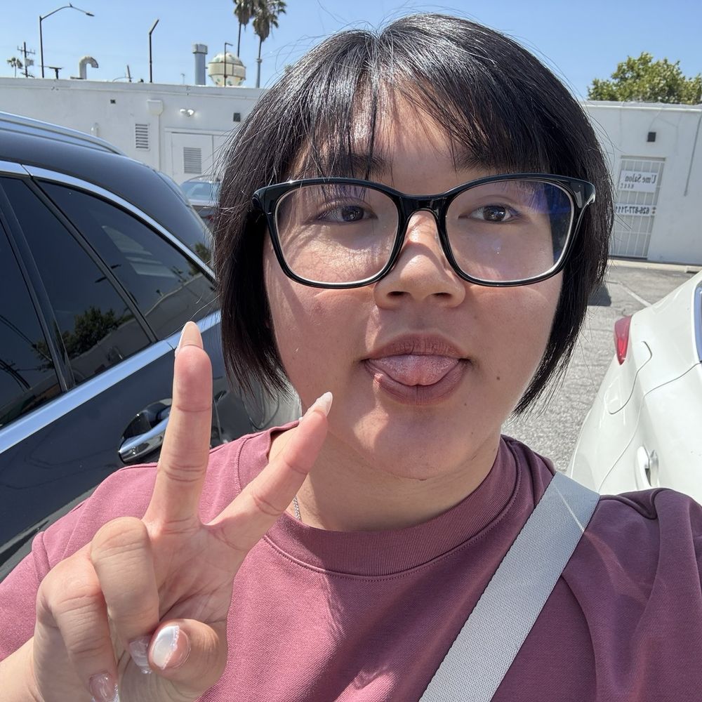 Ume Salon - Freshly cut and relaxed front side view - Hair Stylists Near Me - San Gabriel, California Ume Salon - Freshly cut and relaxed front side view - Hair Stylists Near Me - San Gabriel, California