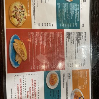 Koffee Beanz - Menu - Coffee & Tea Near Me - Shelbyville, Tennessee