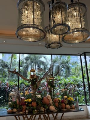 Edsa Shangri-La, Manila by null
