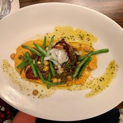Allen Street Grill - Sworsfish