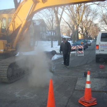 Rapid Rooter Sewer & Drain - Plumbing Near Me - Niles, Illinois