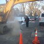 Rapid Rooter Sewer & Drain